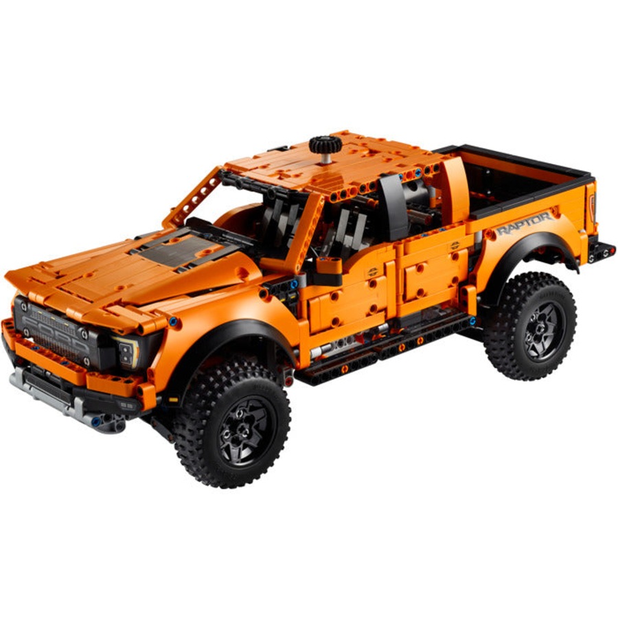 LEGO 42126 - Technic Ford F-150 Raptor