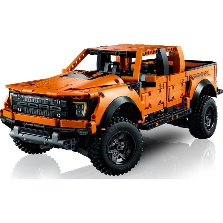 LEGO 42126 - Technic Ford F-150 Raptor