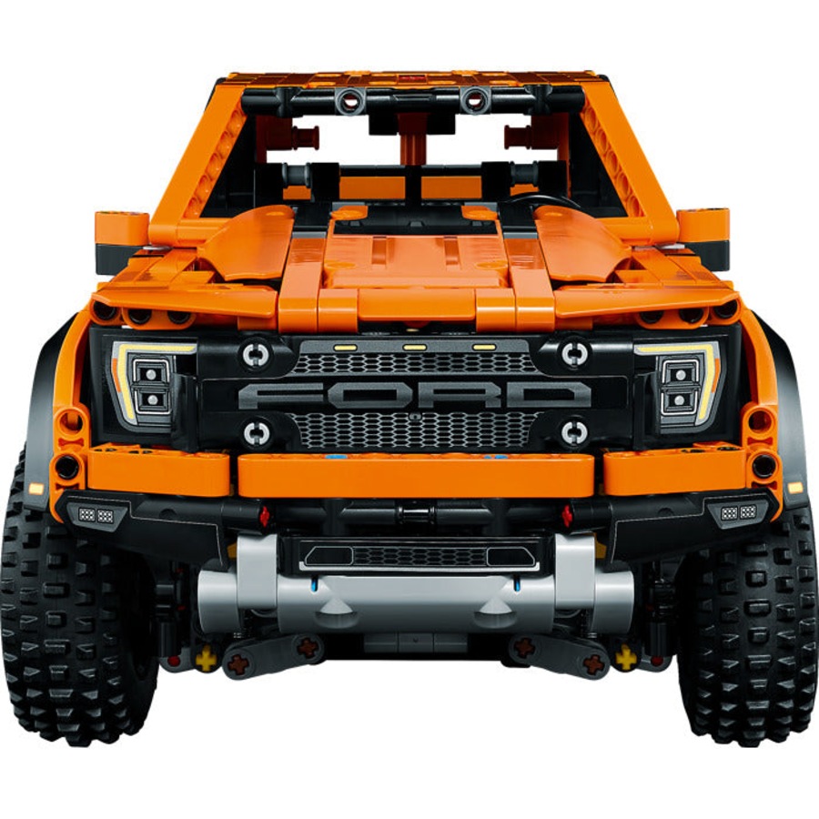 LEGO 42126 - Technic Ford F-150 Raptor