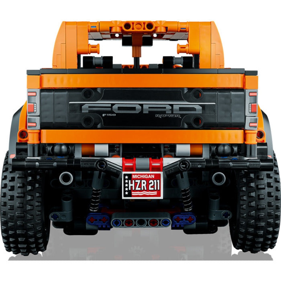LEGO 42126 - Technic Ford F-150 Raptor
