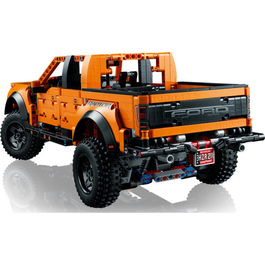LEGO 42126 - Technic Ford F-150 Raptor