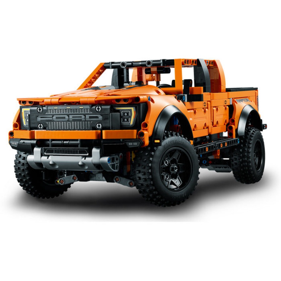 LEGO 42126 - Technic Ford F-150 Raptor