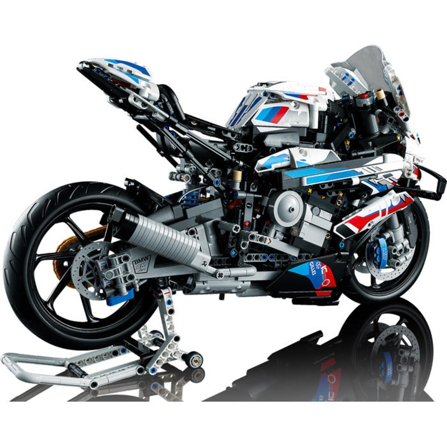 LEGO 42130 - Technic BMW 1100 RR