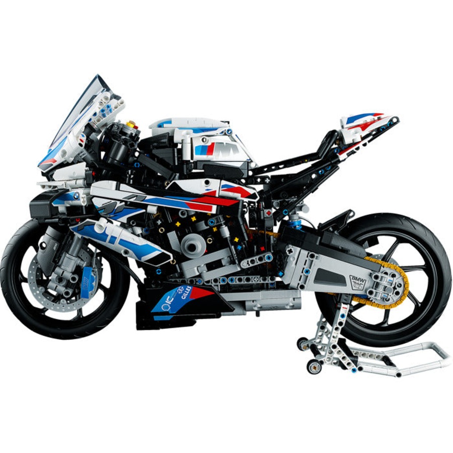 LEGO 42130 - Technic BMW 1100 RR