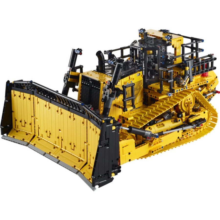 LEGO 42131 - Technic Cat D11 Bulldozer