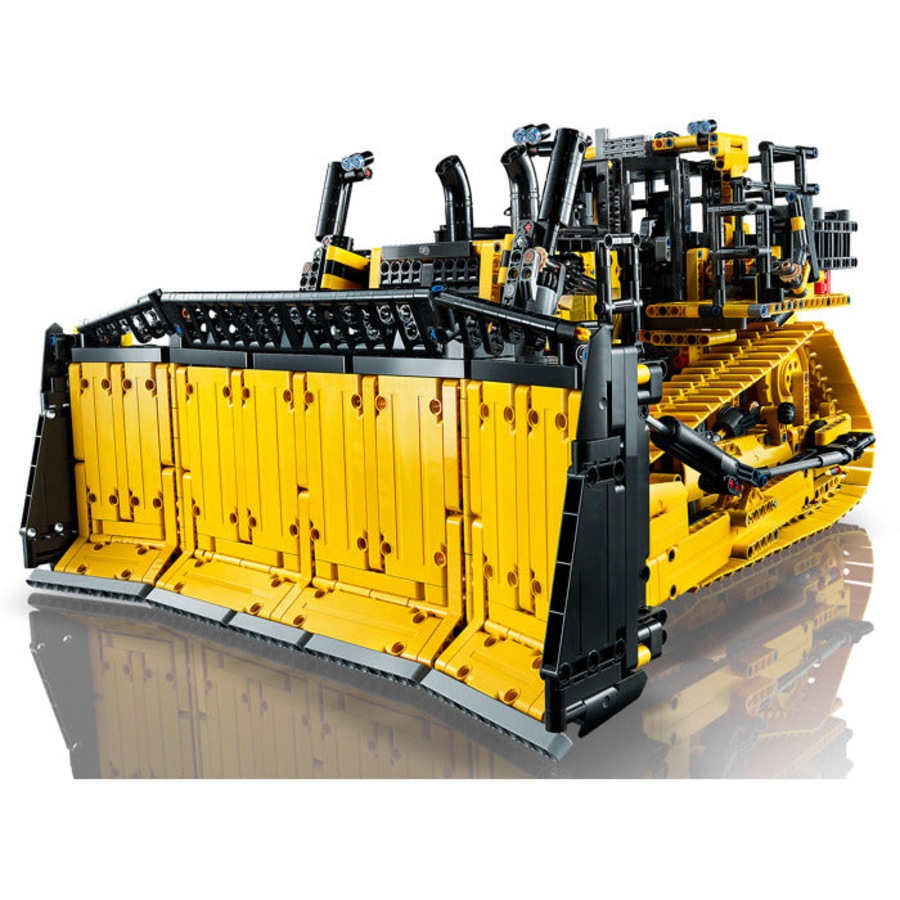 LEGO 42131 - Technic Cat D11 Bulldozer
