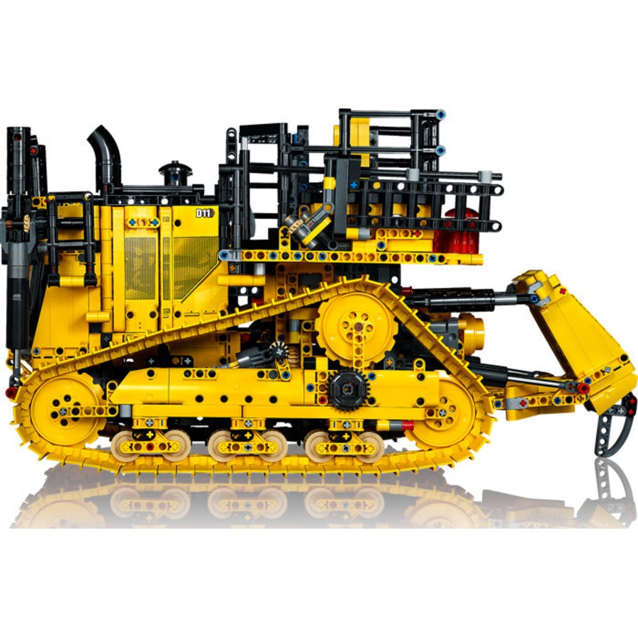 LEGO 42131 - Technic Cat D11 Bulldozer