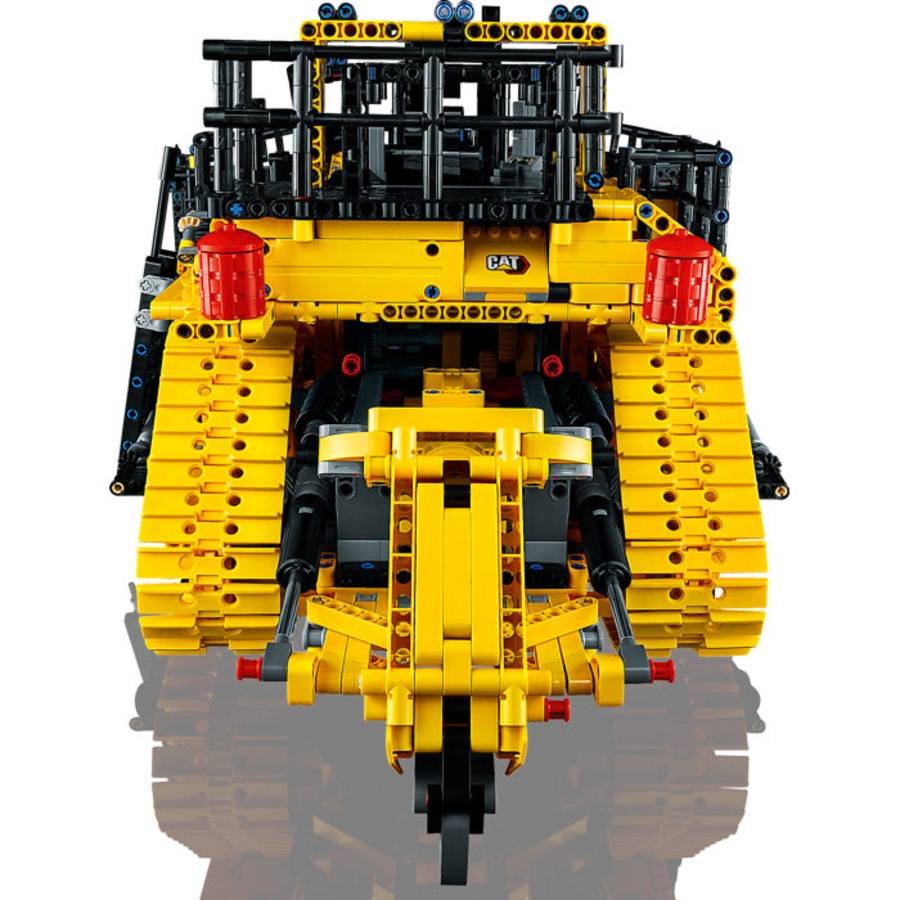 LEGO 42131 - Technic Cat D11 Bulldozer