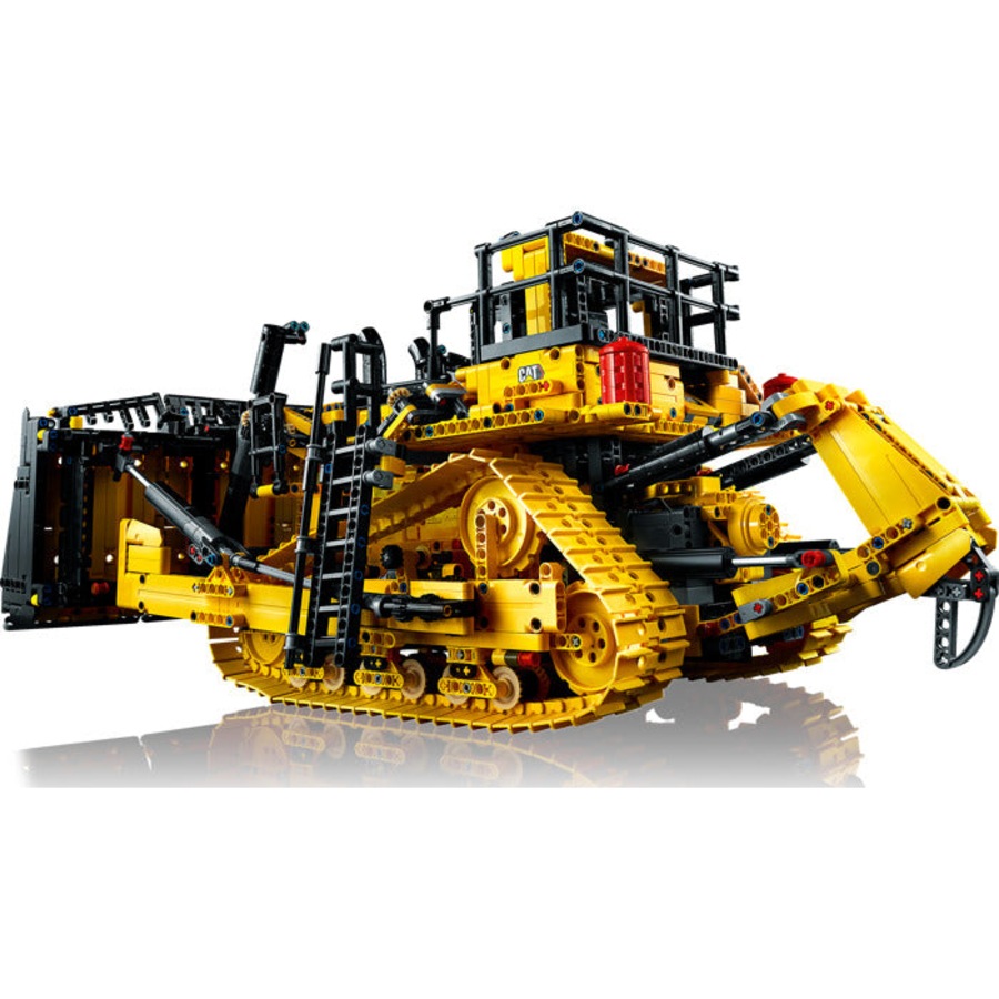 LEGO 42131 - Technic Cat D11 Bulldozer