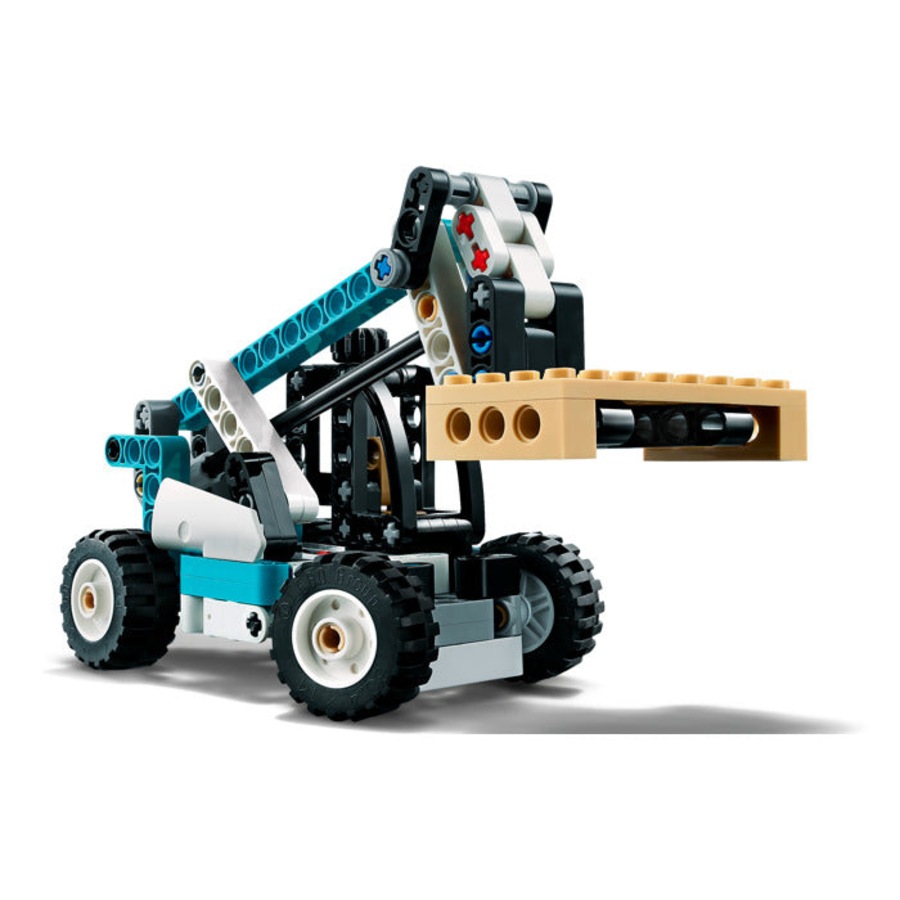 LEGO 42133 - Technic Telehandler