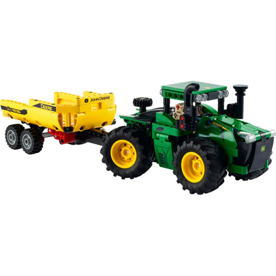 LEGO 42136 - Technic John Deere 9620R 4WD Tractor
