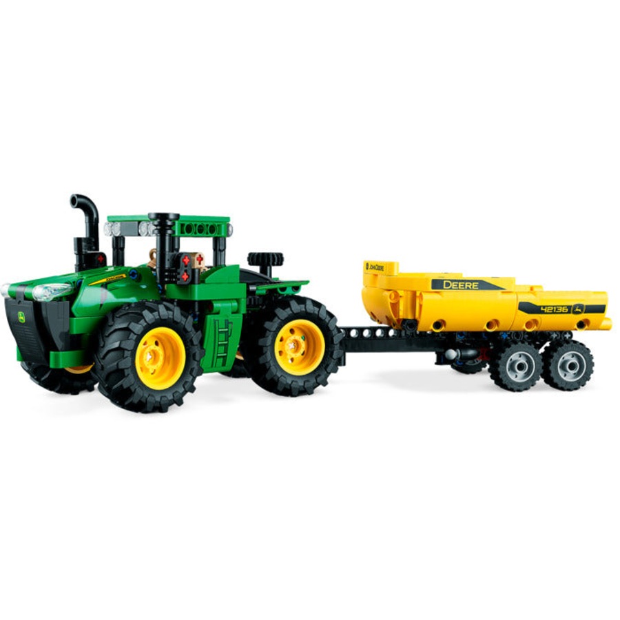 LEGO 42136 - Technic John Deere 9620R 4WD Tractor