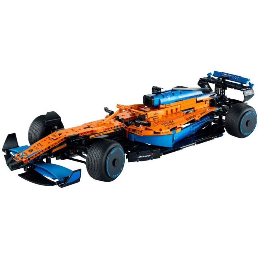 LEGO 42141 - Technic McLaren Formula 1 Race Car