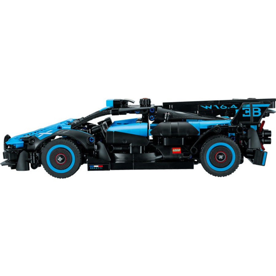 LEGO 42162 - Technic Bugatti Bolide Agile Blue