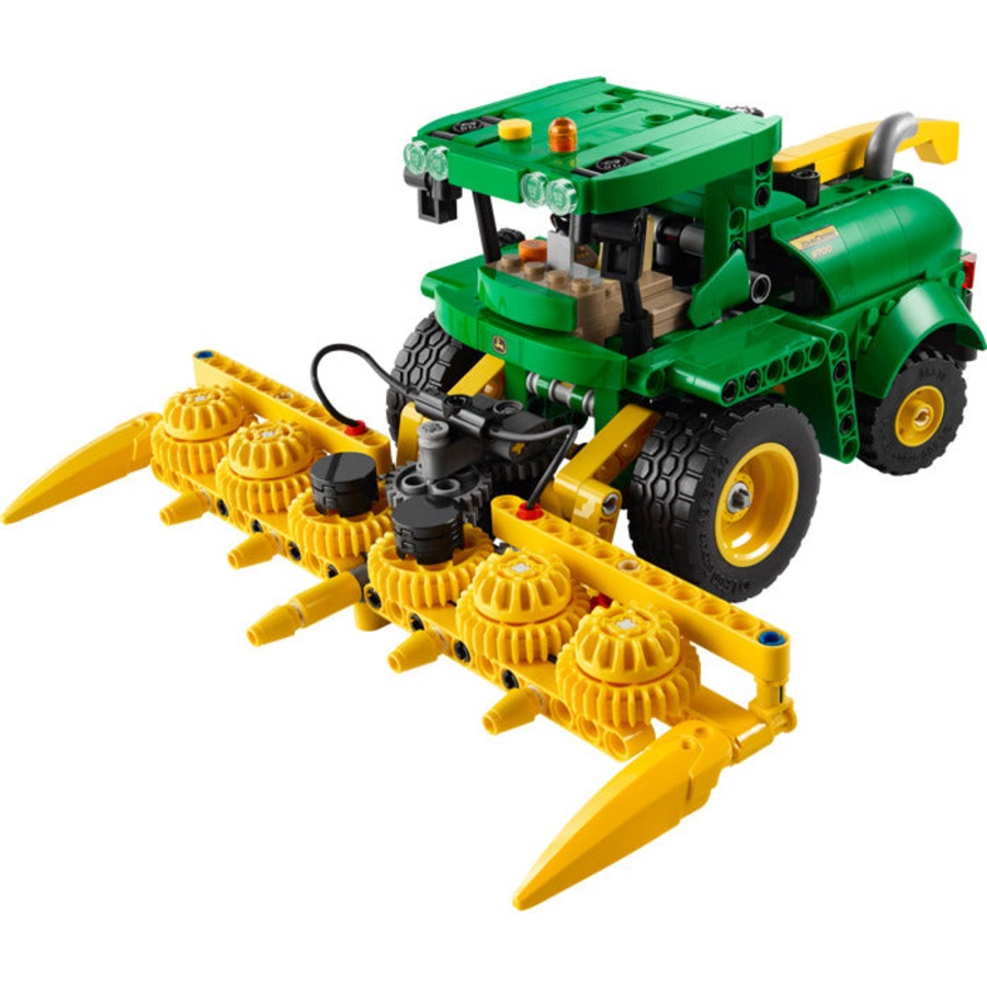 LEGO 42168 - Technic John Deere 9700 Forage Harvester