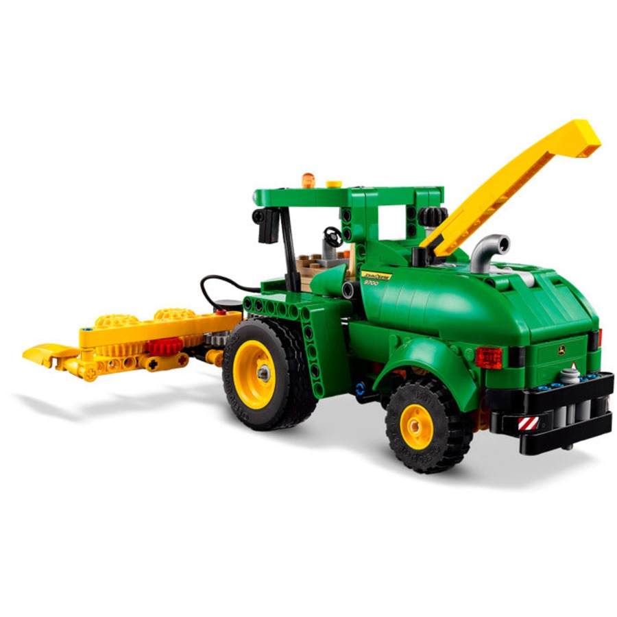 LEGO 42168 - Technic John Deere 9700 Forage Harvester