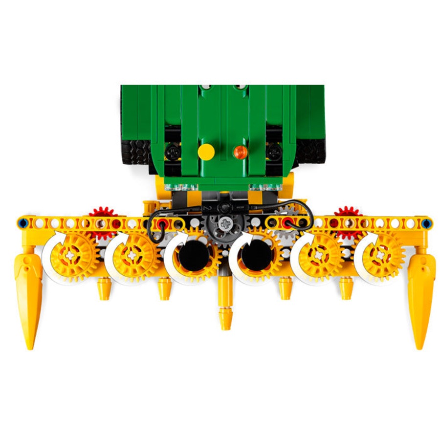 LEGO 42168 - Technic John Deere 9700 Forage Harvester