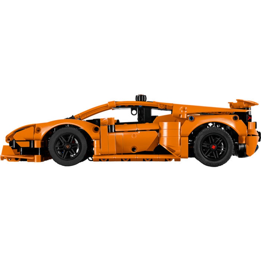 LEGO 42196 - Technic Lamborghini Huracán Tecnica Orange