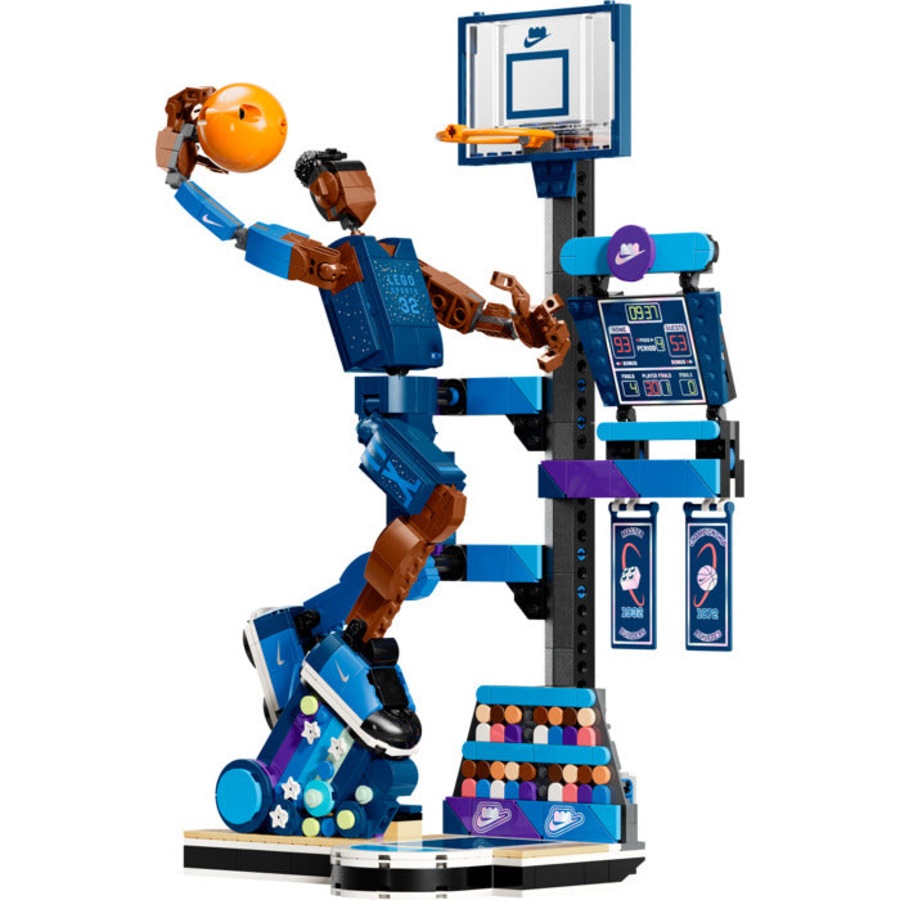 LEGO 43010 - Nike Slam Dunk