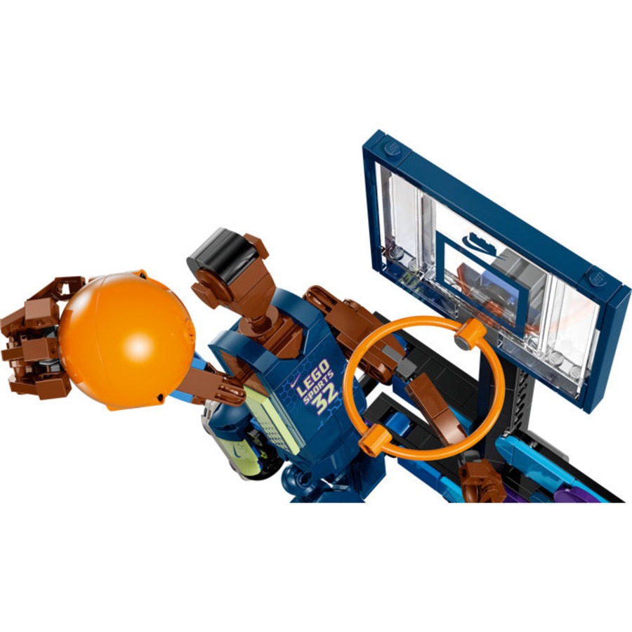 LEGO 43010 - Nike Slam Dunk