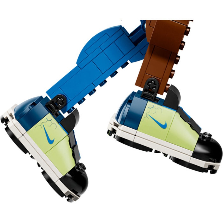 LEGO 43010 - Nike Slam Dunk