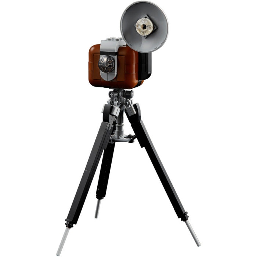 LEGO 43179 - Disney Mickey Mouse and Minnie Mouse