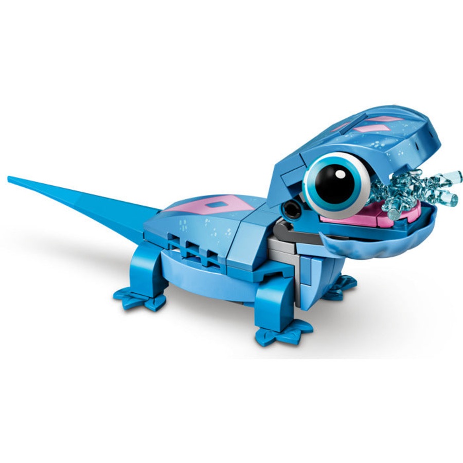 LEGO 43186 - Disney Frozen Bruni the Salamander Buildable Character