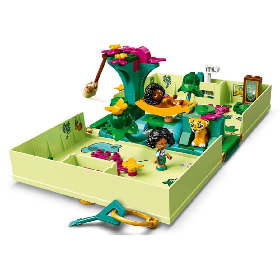 LEGO 43200 - NEW Disney Antonio's Magical Door