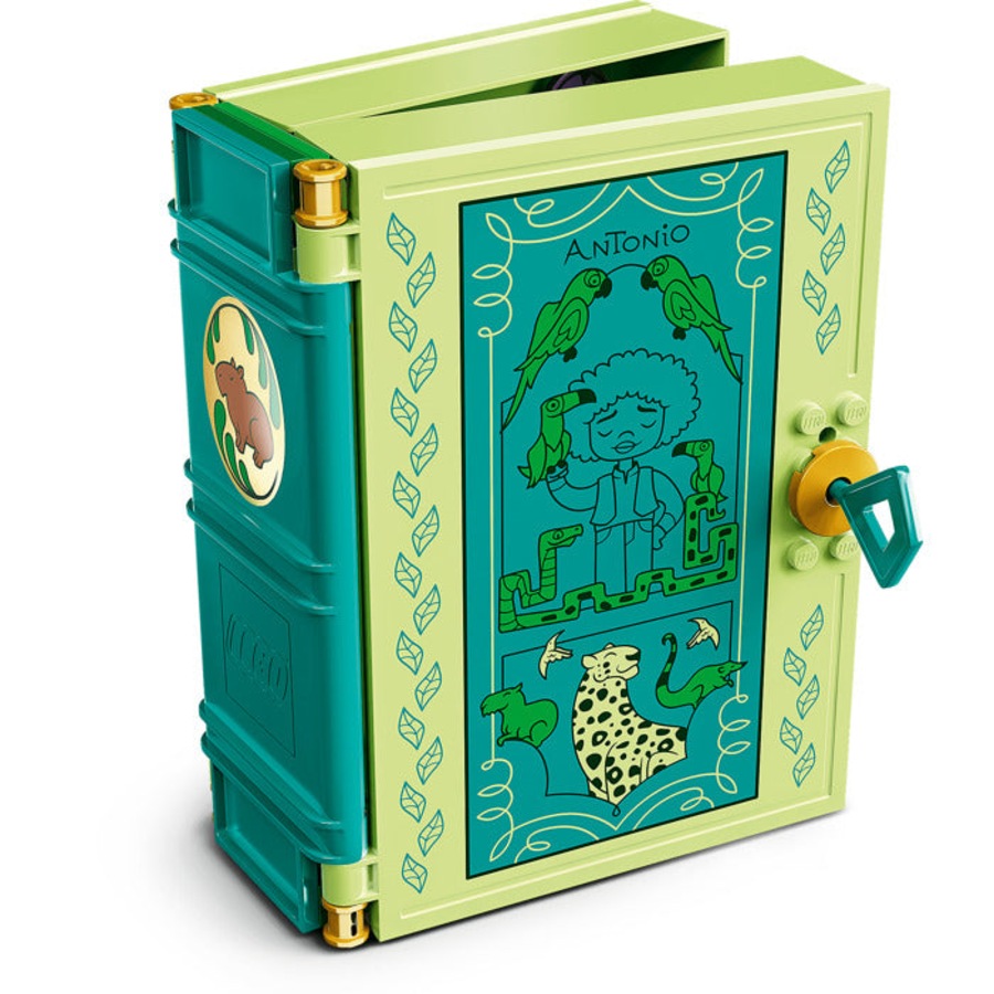 LEGO 43200 - NEW Disney Antonio's Magical Door