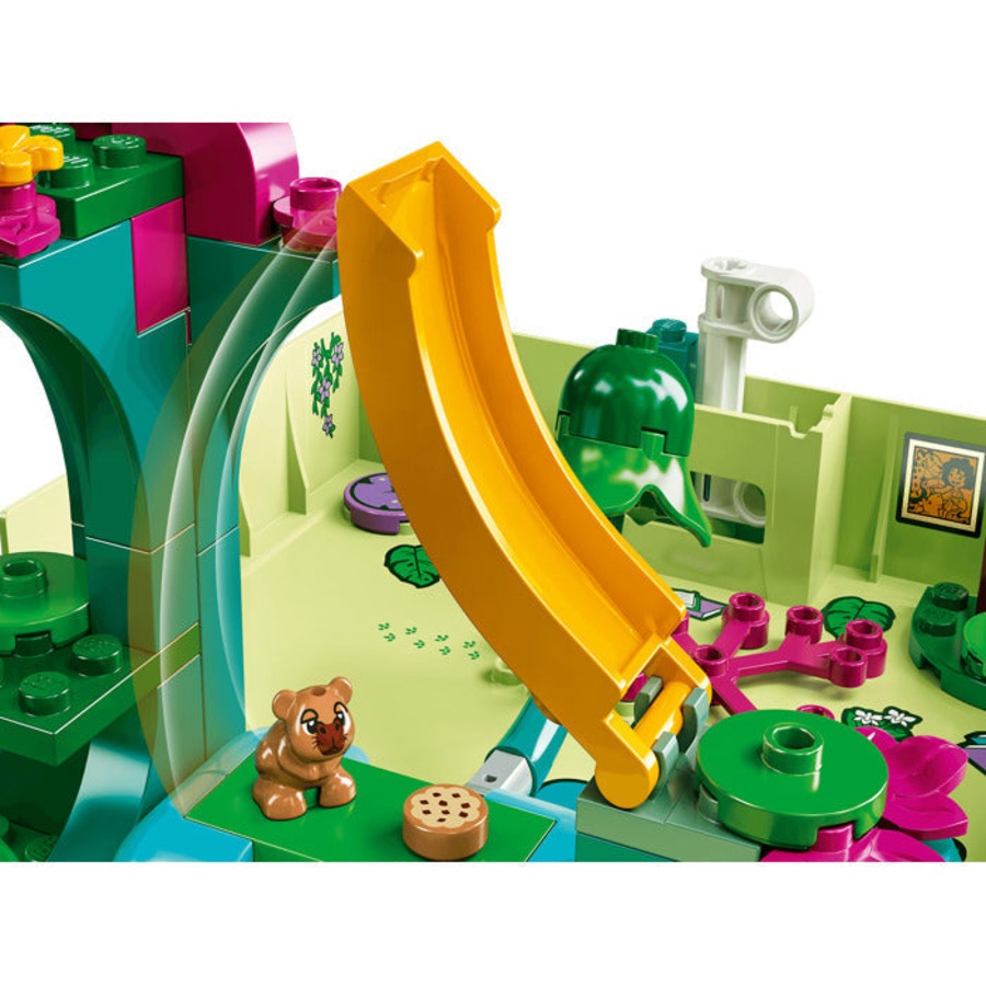 LEGO 43200 - NEW Disney Antonio's Magical Door