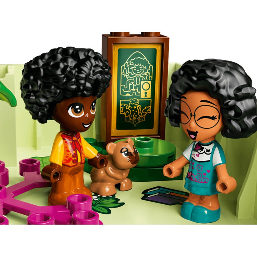 LEGO 43200 - NEW Disney Antonio's Magical Door