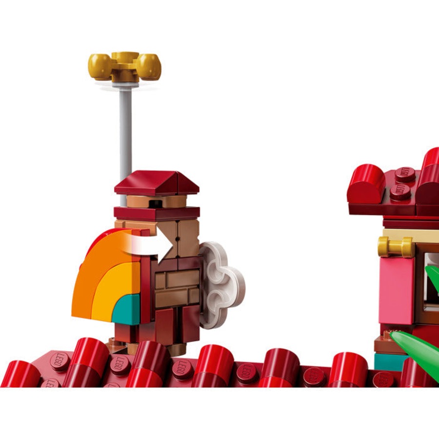 LEGO 43202 - Disney Encanto The Madrigal House