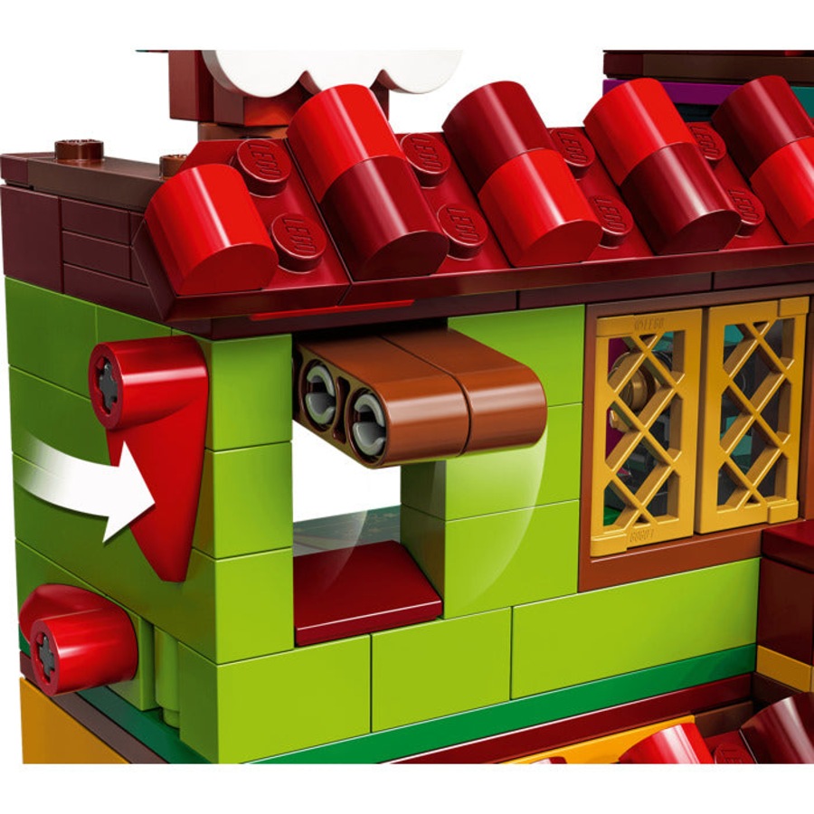 LEGO 43202 - Disney Encanto The Madrigal House