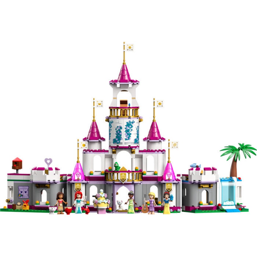 LEGO 43205 - Disney Ultimate Adventure Castle