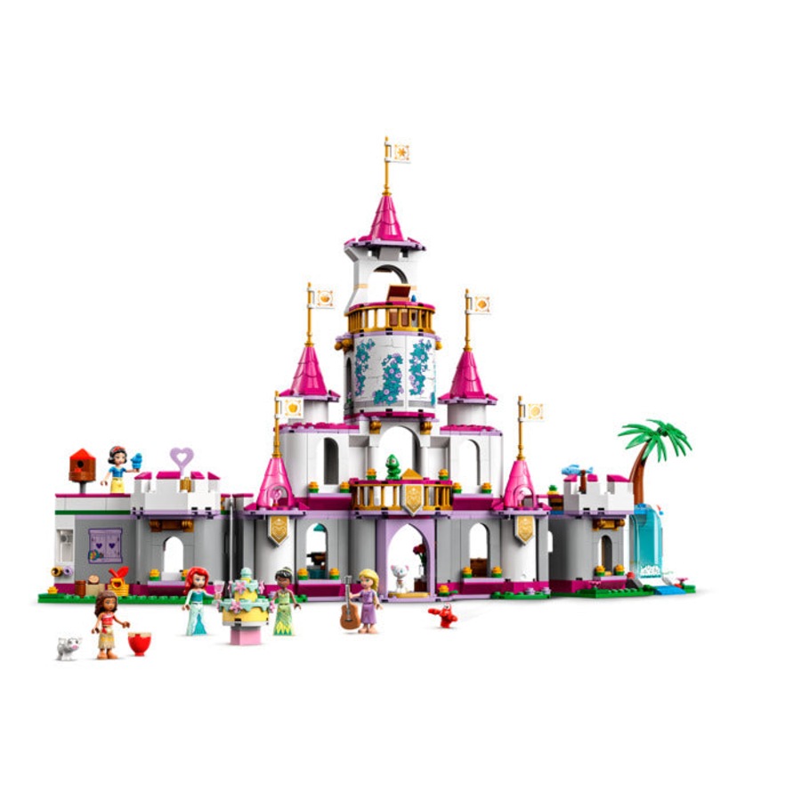 LEGO 43205 - Disney Ultimate Adventure Castle