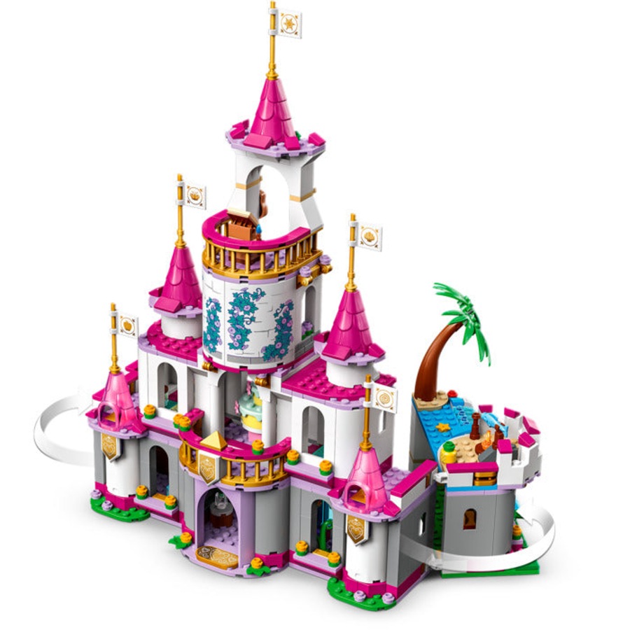 LEGO 43205 - Disney Ultimate Adventure Castle