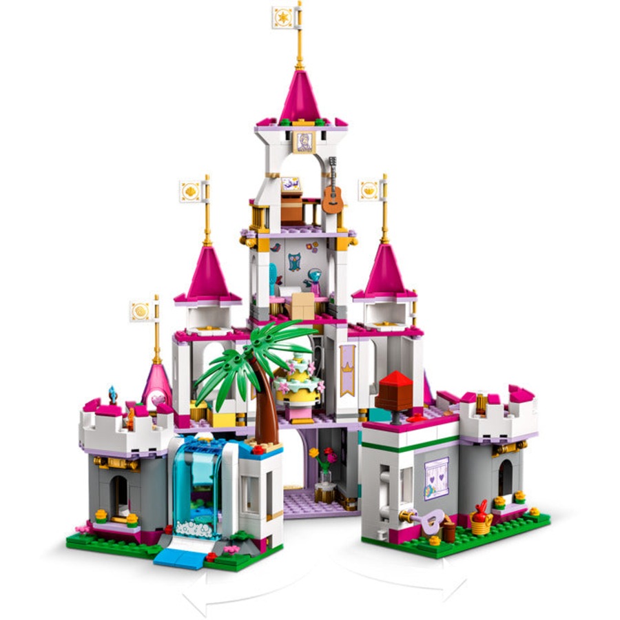 LEGO 43205 - Disney Ultimate Adventure Castle