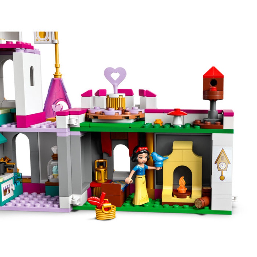 LEGO 43205 - Disney Ultimate Adventure Castle