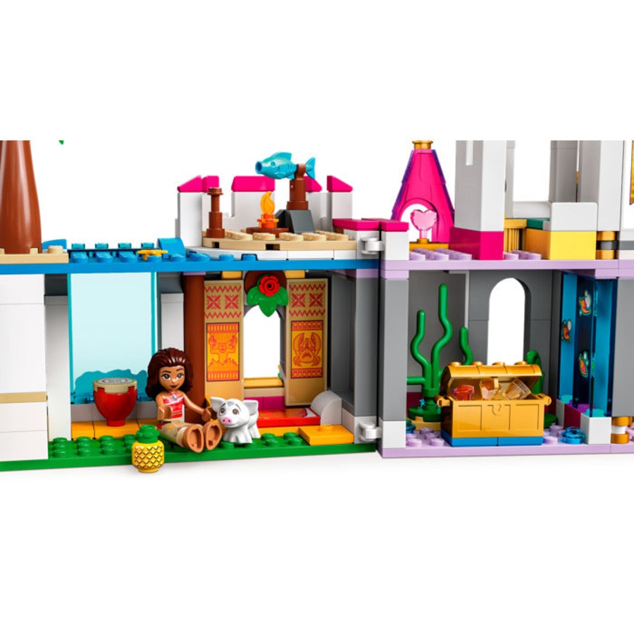 LEGO 43205 - Disney Ultimate Adventure Castle