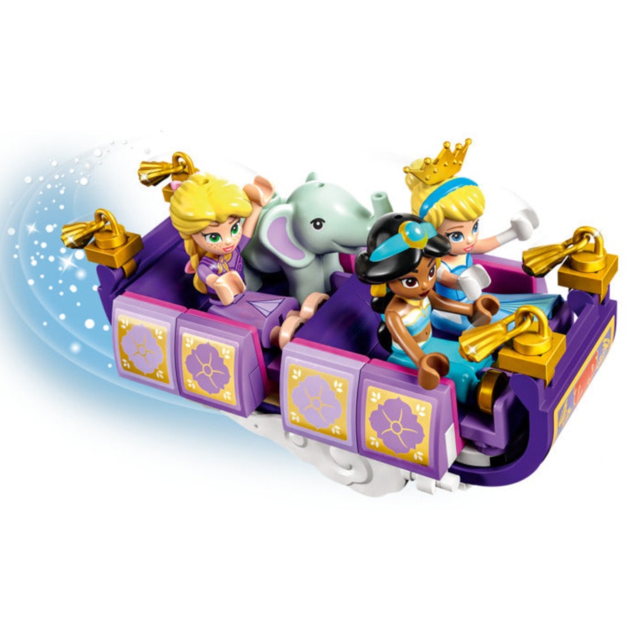 LEGO 43216 - Disney Princess Enchanted Journey