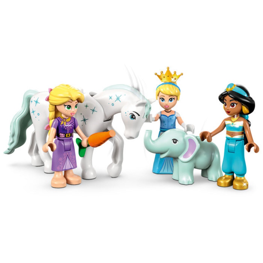 LEGO 43216 - Disney Princess Enchanted Journey