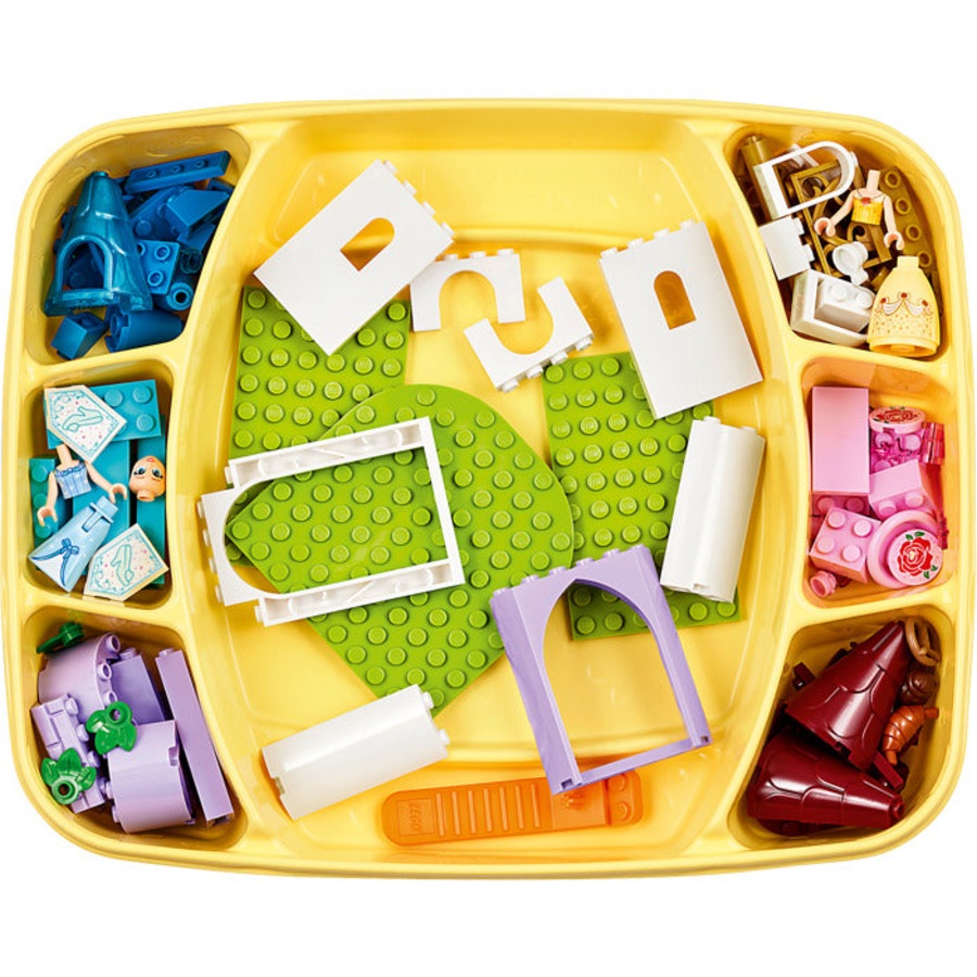 LEGO 43219 - Disney Princess Creative Castles