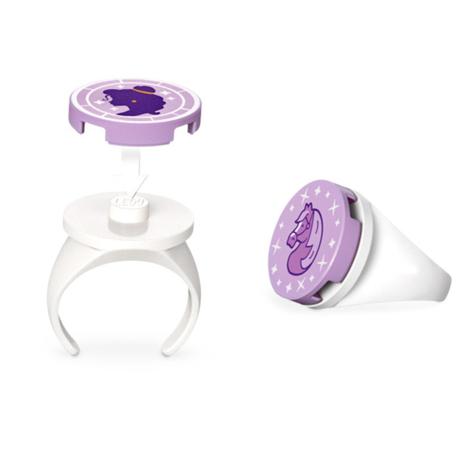 LEGO 43233 - Disney Belle's Storytime Horse Carriage