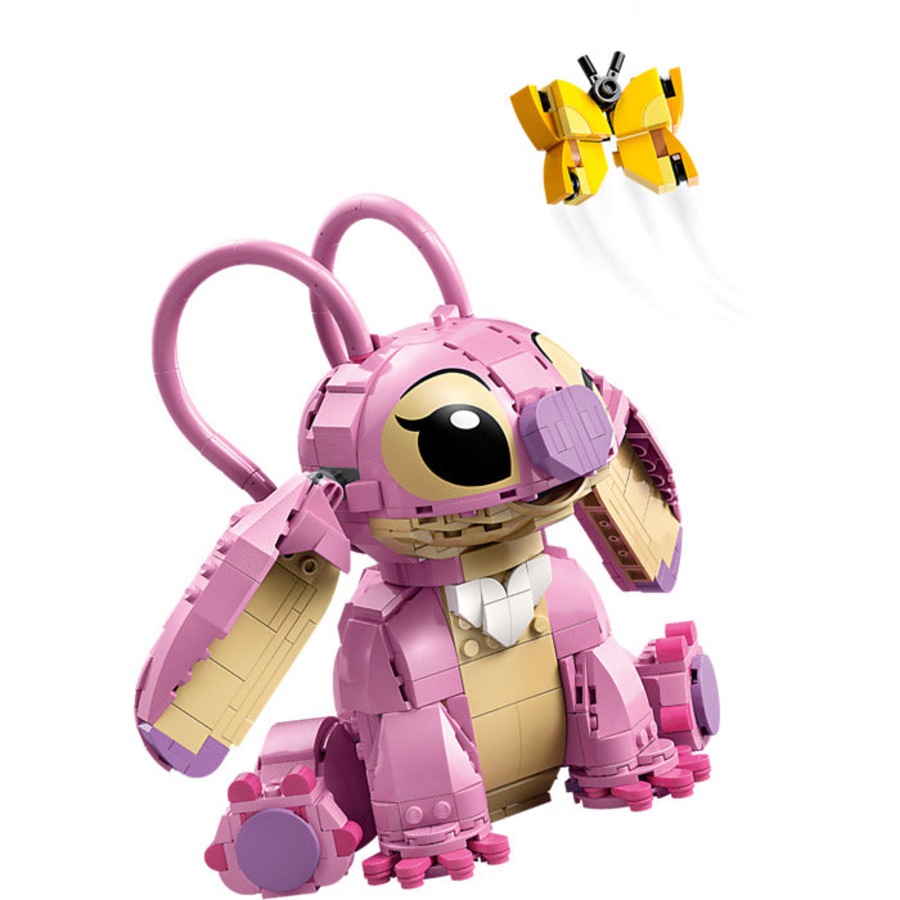 LEGO 43257 - Disney Lilo & Stitch Angel