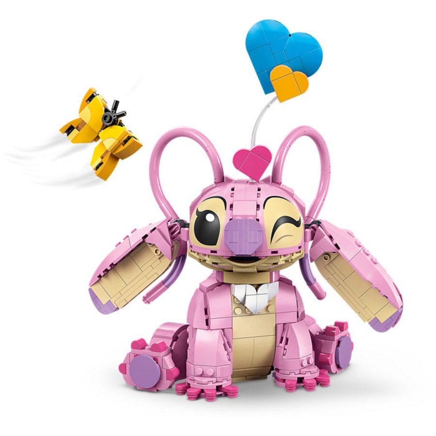 LEGO 43257 - Disney Lilo & Stitch Angel