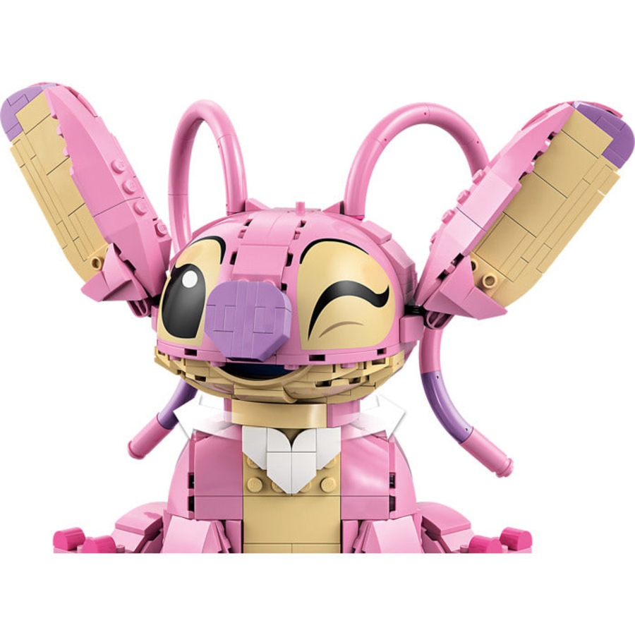 LEGO 43257 - Disney Lilo & Stitch Angel