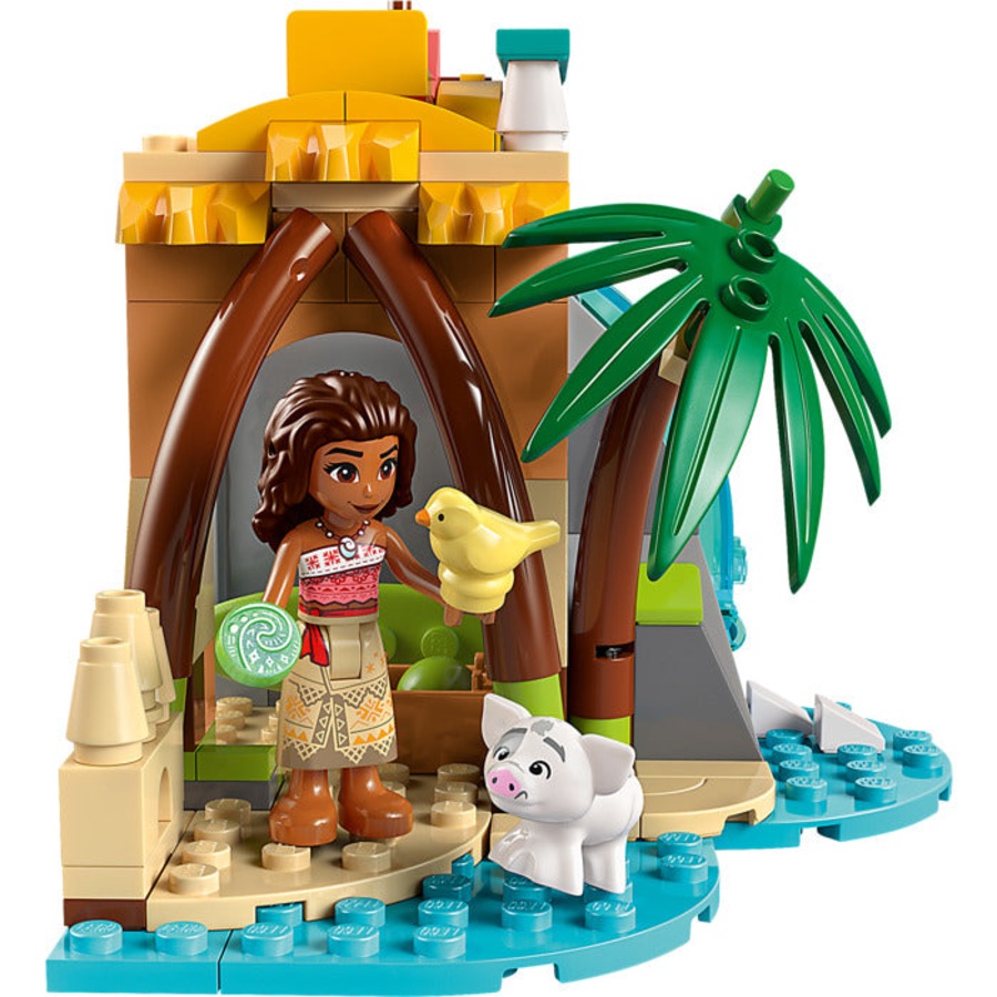 LEGO 43267 - Disney Princess Castle & Royal Pets
