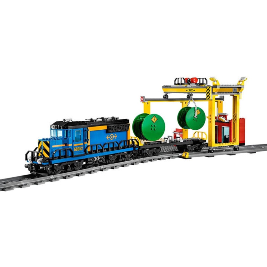 LEGO 60052 - City Cargo Train