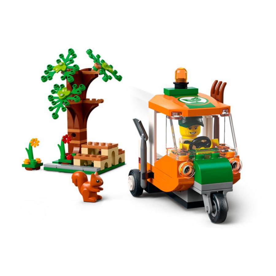 LEGO 60326 - City Picnic in the Park