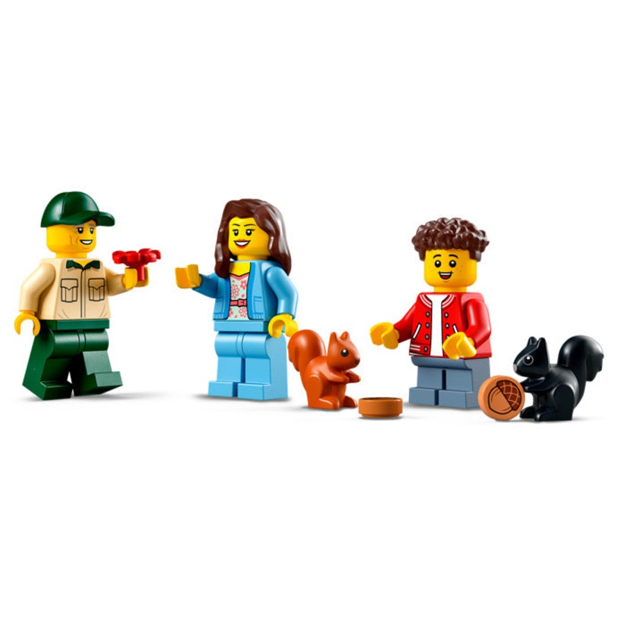 LEGO 60326 - City Picnic in the Park